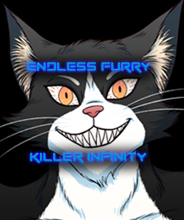 Endless Furry Killer Infinity