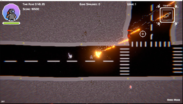 Endless Furry Killer Infinity game for windows Pc 1