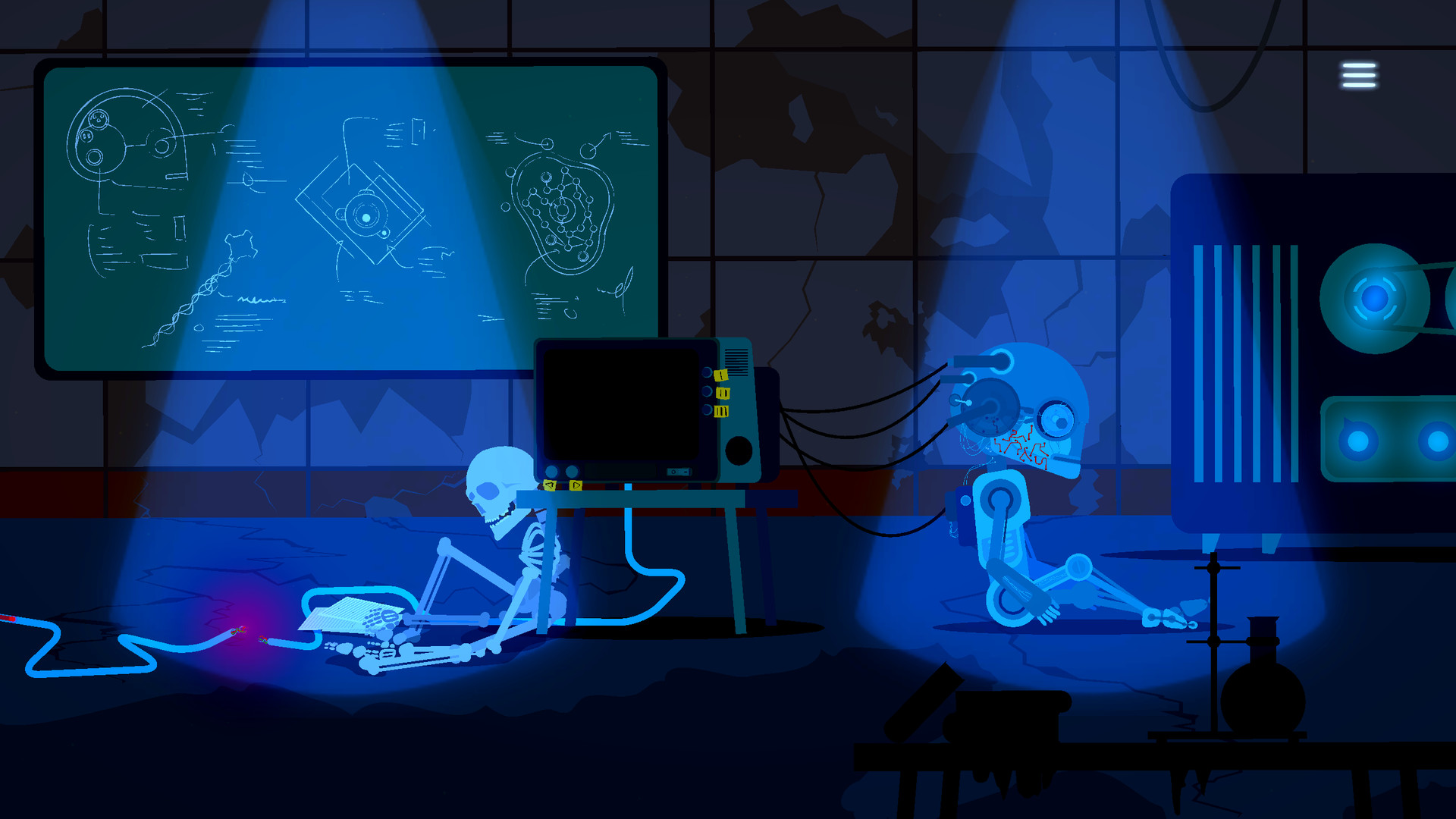 Outsider: After Life Soundtrack #0