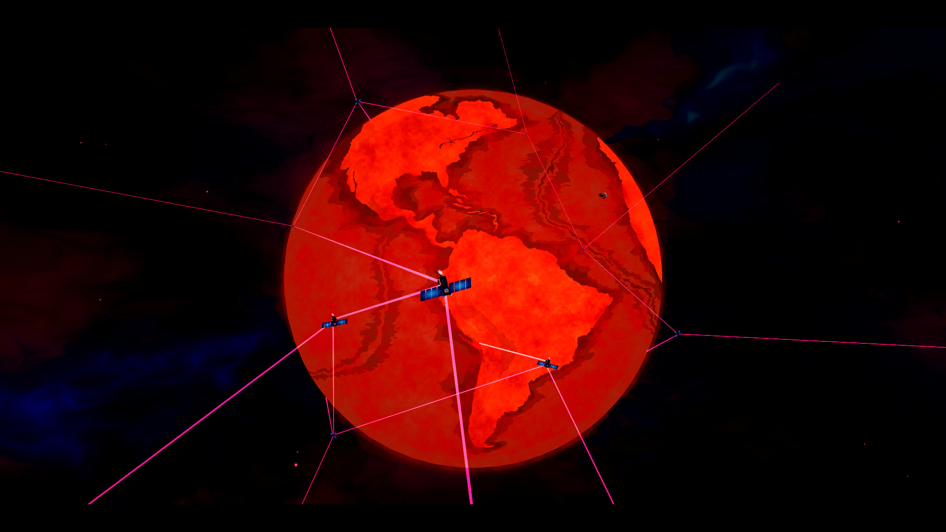 Outsider: After Life Soundtrack #8