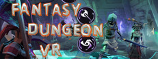 Fantasy Dungeon VR 게임 이미지
