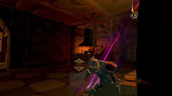 скриншот Fantasy Dungeon VR 0