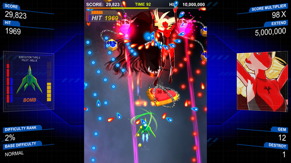 XCUTE(me) game for windows Pc 1