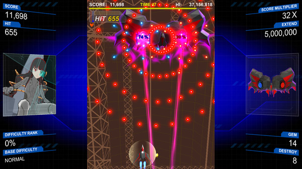 XCUTE(me)for windows and Linux 1