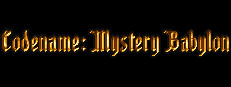 Codename: Mystery Babylon