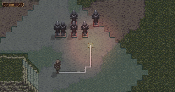 Скриншот из Codename: Mystery Babylon