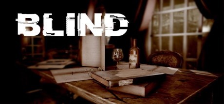 BLIND Cover Image