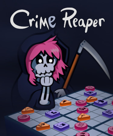 Crime Reaper