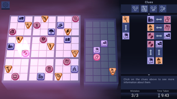 Crime Reaperfor windows and Linux 1