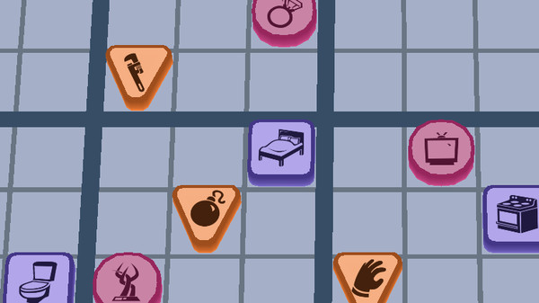 Crime Reaper game for Linux 1