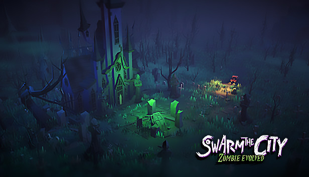 Swarm the City: Zombie Evolved on Steam