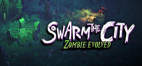 Swarm the City: Zombie Evolved technical specifications for computer
