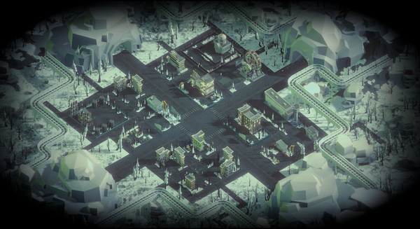 скриншот Swarm the City 5