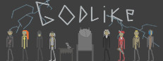 Godlike 게임 이미지