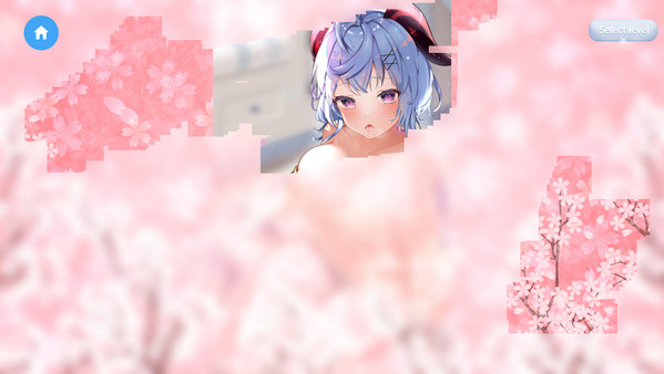 Discover girl game for Linux 1