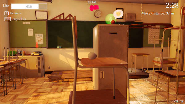 LOST EGG 2: Be together game for Linux 1