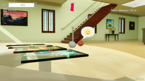 LOST EGG 2: Be together game for windows Pc 1