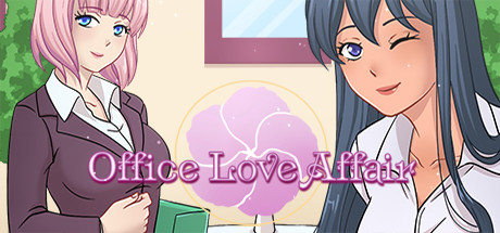 Office Love Affair title image