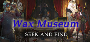Тайна Музея - Игры Искать Предметы - Детектив