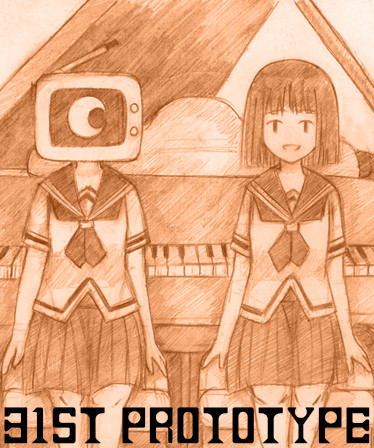 31st prototype