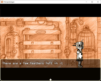 31st prototype game for windows Pc 1