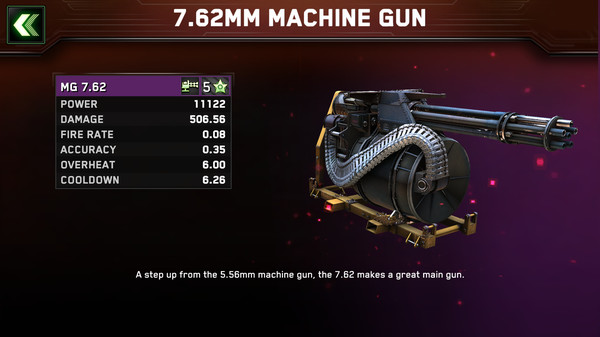 скриншот Zombie Gunship Survival 2