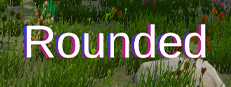 Rounded 게임 이미지