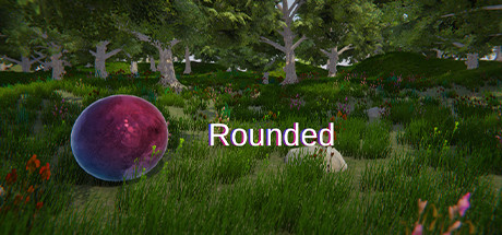 Rounded Cover Image