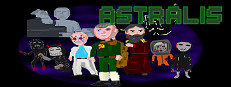 Astralis 게임 이미지