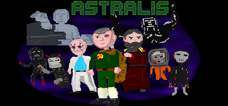 Astralis banner image