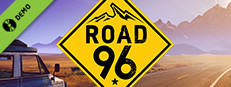 Road 96 Demo