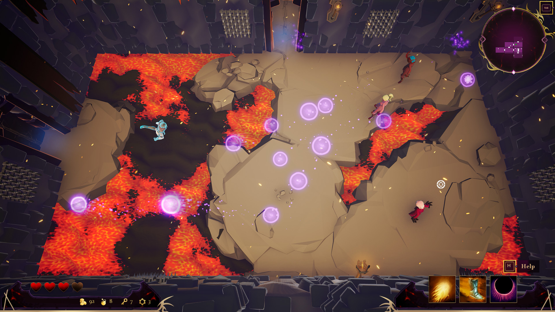 Elewder screenshot 1