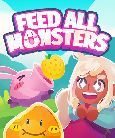 Feed All Monsters