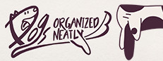 Dogs Organized Neatly