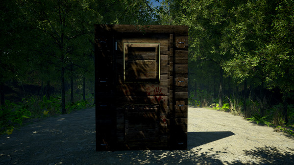 Скриншот из Phobyark