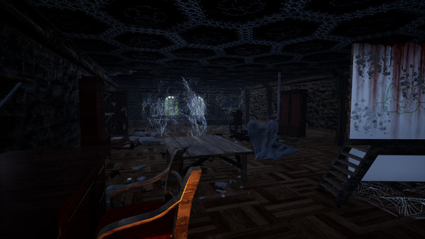 Phobyark game for Linux 1