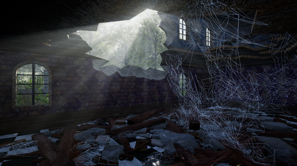 Скриншот из Phobyark