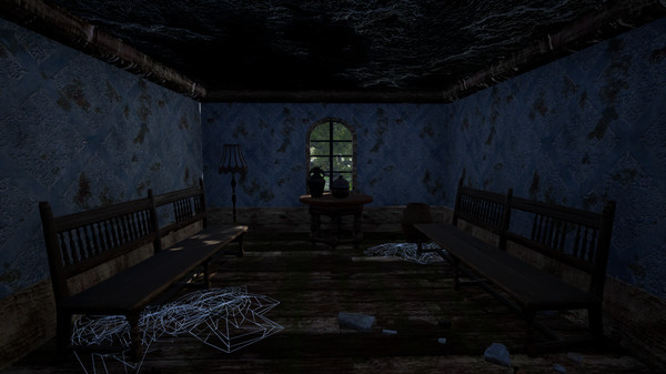 Скриншот из Phobyark