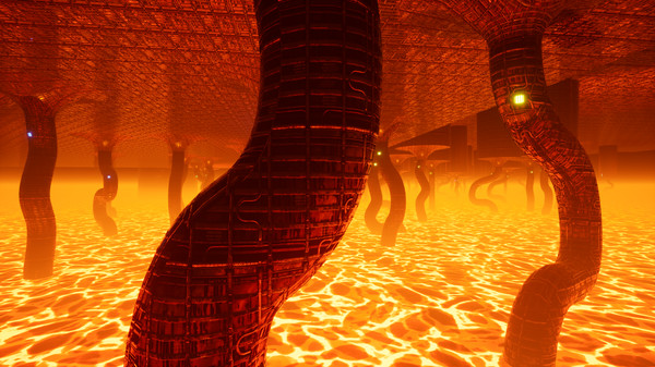 Скриншот из Phobyark