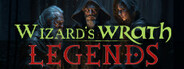 Wizard's Wrath Legends