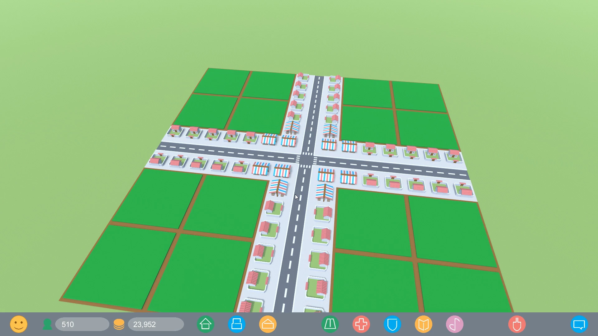 新城镇 screenshot 4