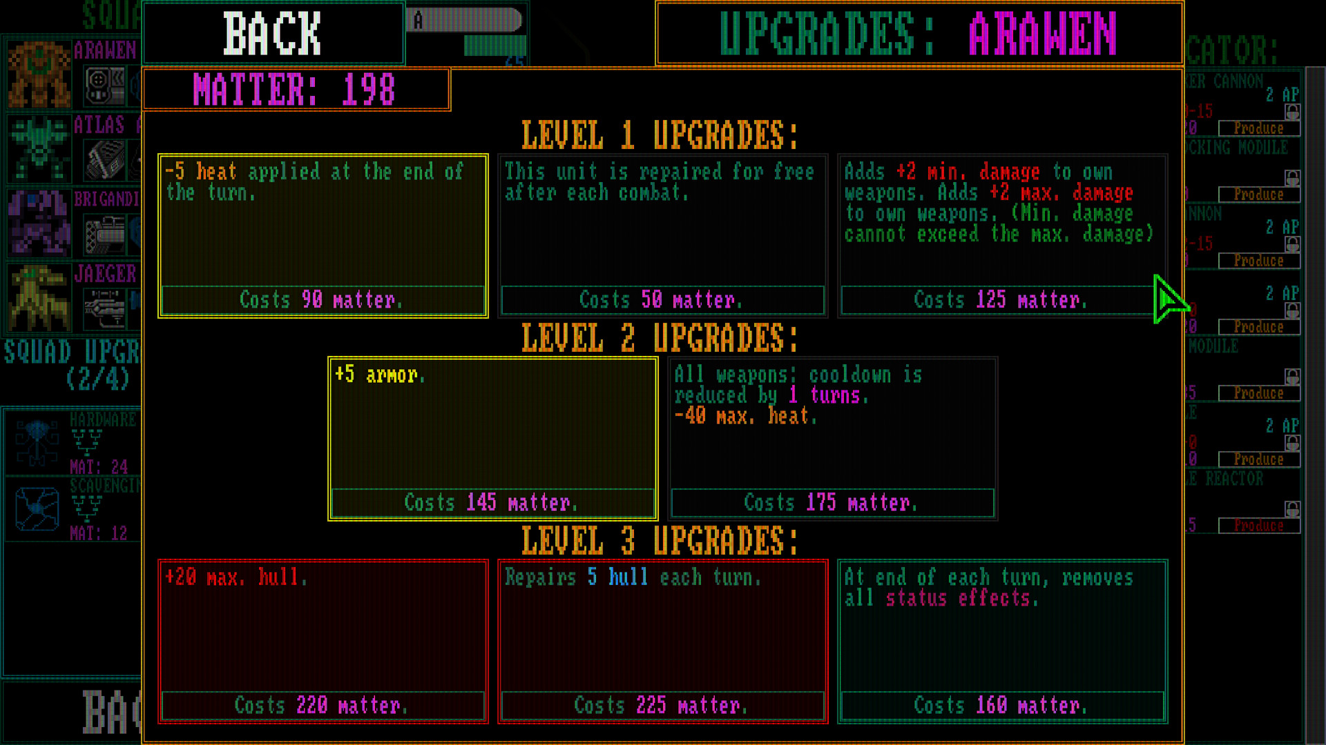 Mainframe Defenders: Meltdown - Prologue #6