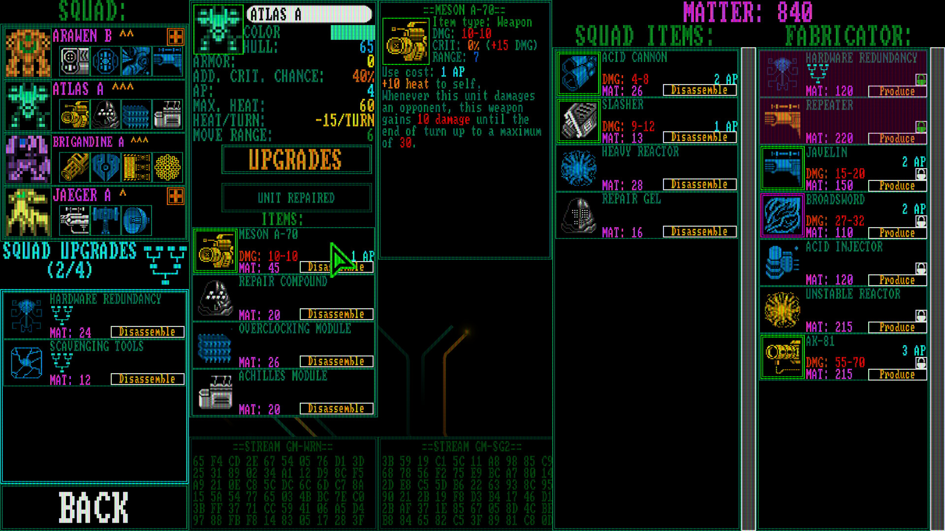 Mainframe Defenders: Meltdown - Prologue #5
