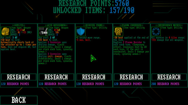 Mainframe Defenders: Meltdown - Prologue game for windows Pc 1