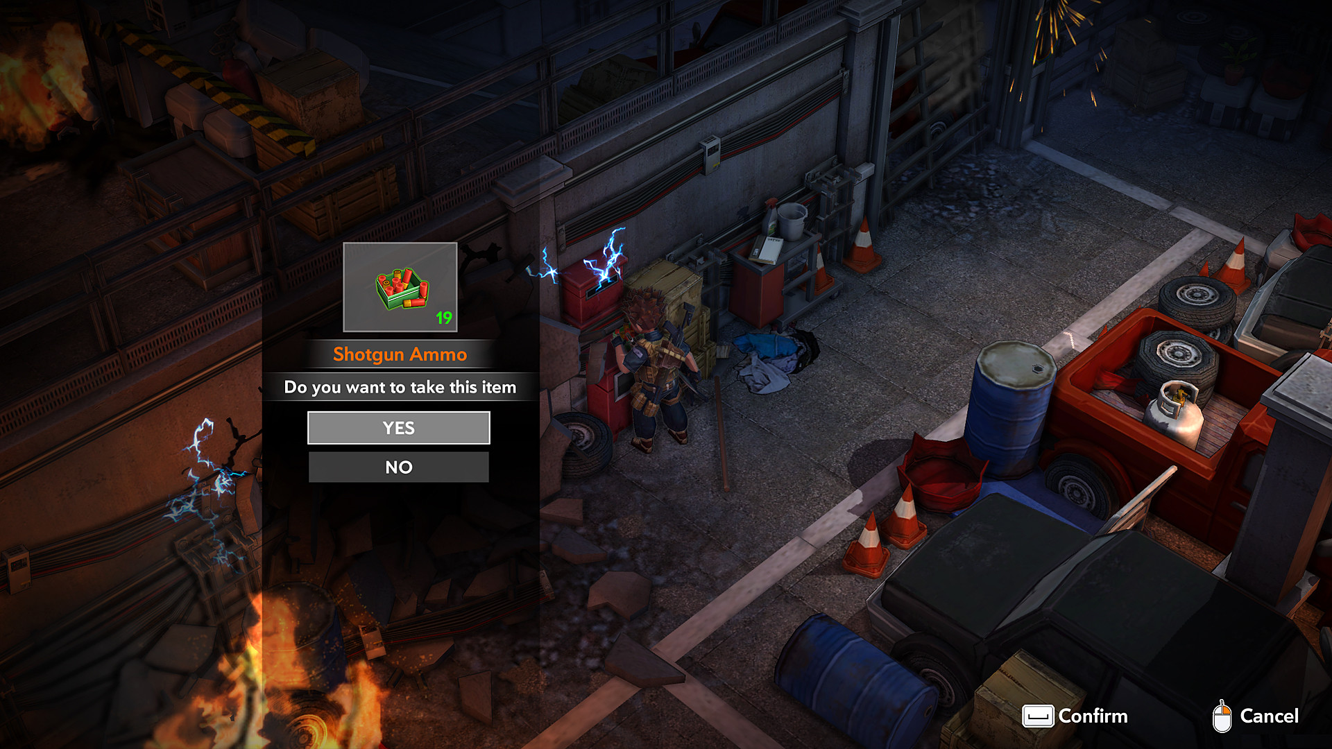 秘馆疑踪2 / Heaven Dust 2 Demo #7