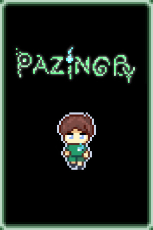 Vertical Capsule - Portrait orientation capsule