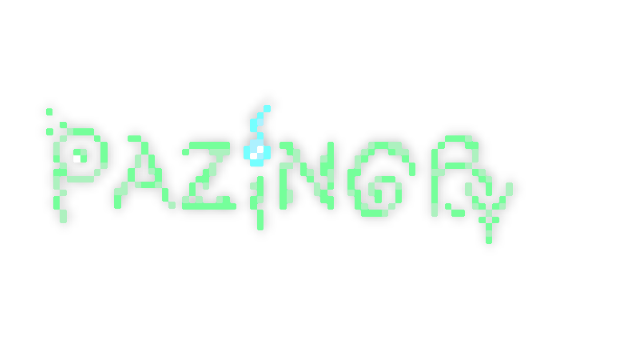 Library Logo - Game logo for library