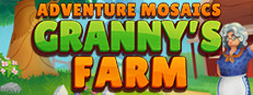 Adventure Mosaics. Granny’s Farm
