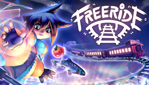 FREERIDE on Steam