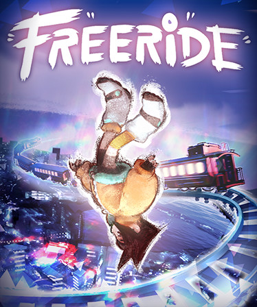 FREERIDE
